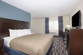 AmericInn by Wyndham Mount Pleasant