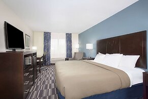 AmericInn by Wyndham Mount Pleasant