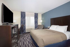 AmericInn by Wyndham Mount Pleasant