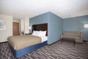 AmericInn by Wyndham Mount Pleasant