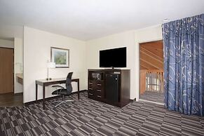 AmericInn by Wyndham Mount Pleasant
