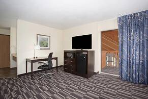 AmericInn by Wyndham Mount Pleasant