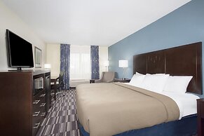 AmericInn by Wyndham Mount Pleasant
