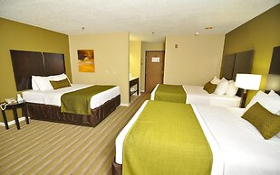 Best Western Norwalk