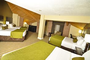 Best Western Norwalk