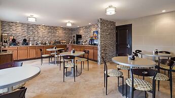 Best Western Norwalk