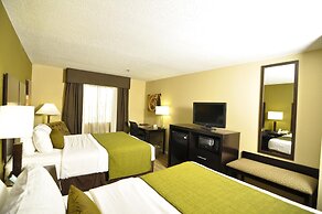 Best Western Norwalk