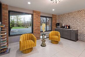 Baymont by Wyndham Warrenton