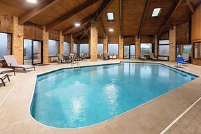 Baymont by Wyndham Warrenton