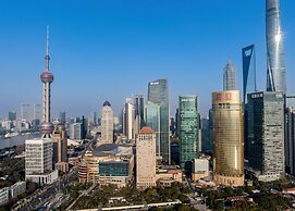 Pudong Shangri-La, Shanghai