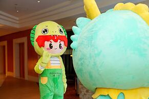 Pudong Shangri-La, Shanghai