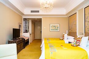 Pudong Shangri-La, Shanghai