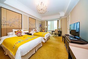 Pudong Shangri-La, Shanghai