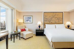 Pudong Shangri-La, Shanghai