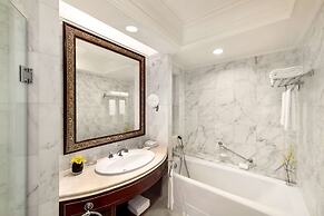 Pudong Shangri-La, Shanghai