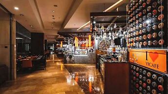 Pudong Shangri-La, Shanghai