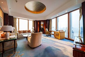 Pudong Shangri-La, Shanghai