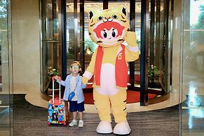 Pudong Shangri-La, Shanghai