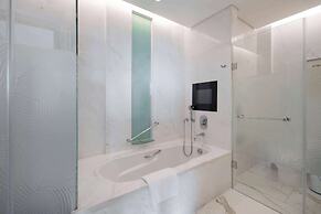 Pudong Shangri-La, Shanghai