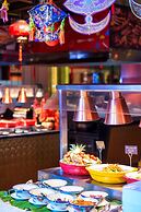 Pudong Shangri-La, Shanghai