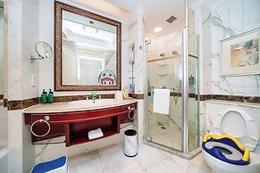 Pudong Shangri-La, Shanghai