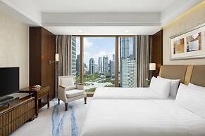 Pudong Shangri-La, Shanghai
