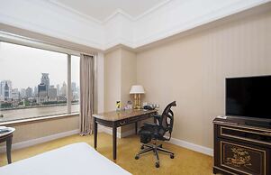 Pudong Shangri-La, Shanghai