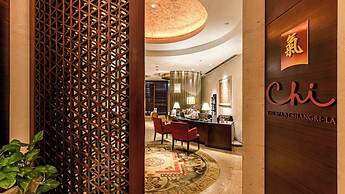 Pudong Shangri-La, Shanghai