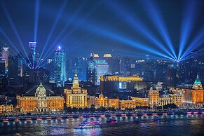 Pudong Shangri-La, Shanghai