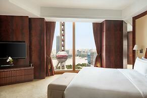 Pudong Shangri-La, Shanghai