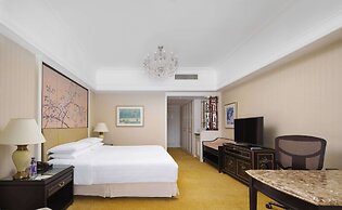 Pudong Shangri-La, Shanghai