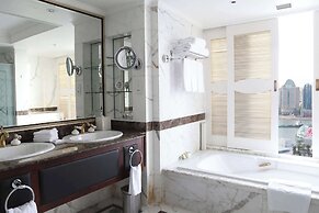 Pudong Shangri-La, Shanghai