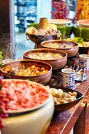 Pudong Shangri-La, Shanghai