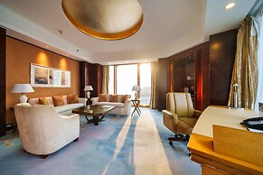 Pudong Shangri-La, Shanghai