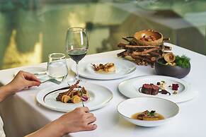 Pudong Shangri-La, Shanghai