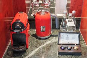 Pudong Shangri-La, Shanghai