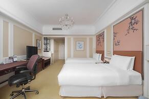 Pudong Shangri-La, Shanghai