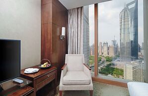 Pudong Shangri-La, Shanghai