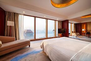 Pudong Shangri-La, Shanghai