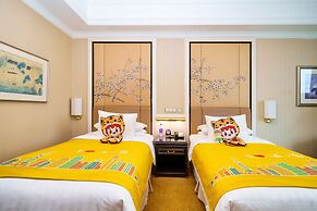 Pudong Shangri-La, Shanghai