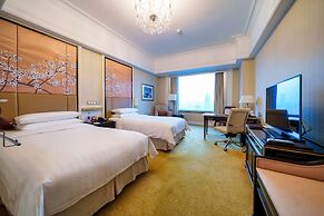 Pudong Shangri-La, Shanghai