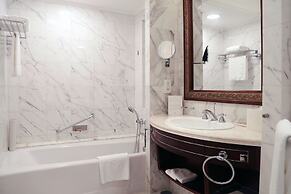 Pudong Shangri-La, Shanghai