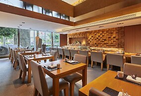 Pudong Shangri-La, Shanghai