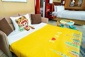 Pudong Shangri-La, Shanghai