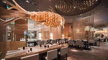 Pudong Shangri-La, Shanghai