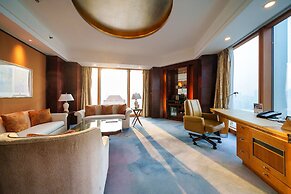 Pudong Shangri-La, Shanghai
