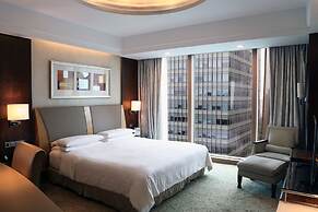 Pudong Shangri-La, Shanghai