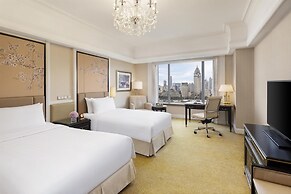 Pudong Shangri-La, Shanghai