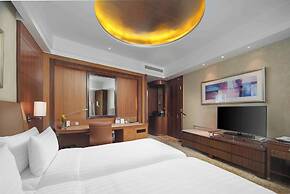 Pudong Shangri-La, Shanghai