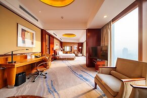 Pudong Shangri-La, Shanghai